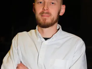 Иван Пачин назначен новым главным режиссером в Нижегородском театре юного зрителя